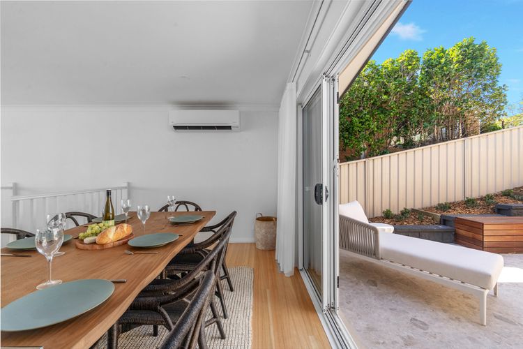 Panorama, Gerroa, South Coast