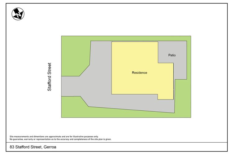Panorama, Gerroa, South Coast