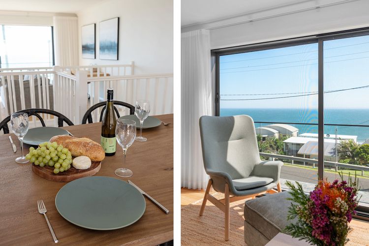 Panorama, Gerroa, South Coast