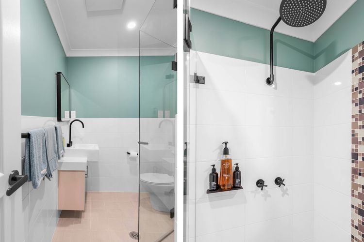 Panorama, Gerroa, South Coast