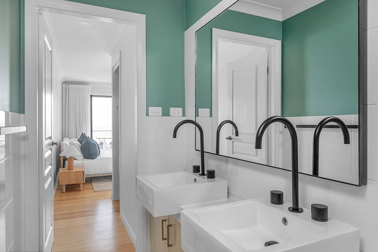 Panorama, Gerroa, South Coast