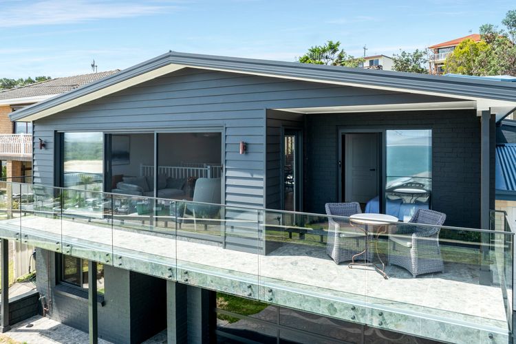 Panorama, Gerroa, South Coast