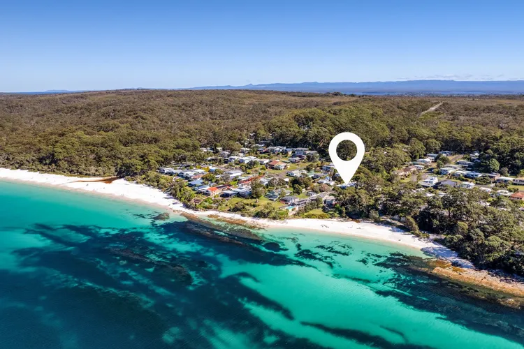 Cottage 4 – Hyams Beach Seaside Cottages