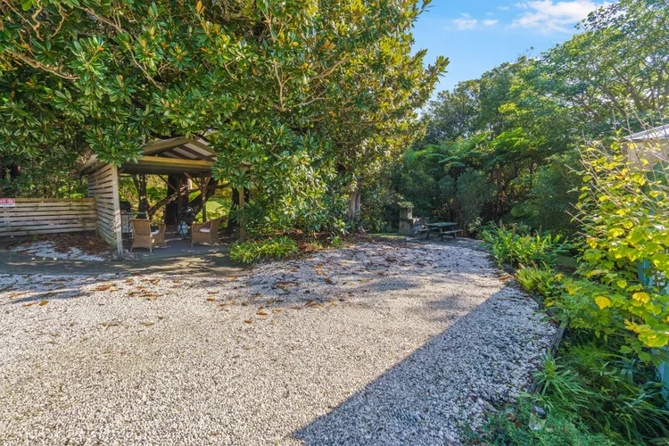 Cottage 4 – Hyams Beach Seaside Cottages