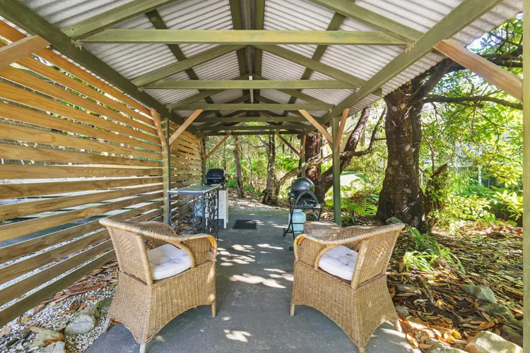 Cottage 4 – Hyams Beach Seaside Cottages