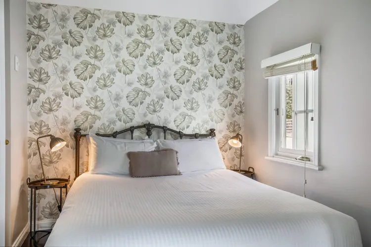 Cottage 4 – Hyams Beach Seaside Cottages