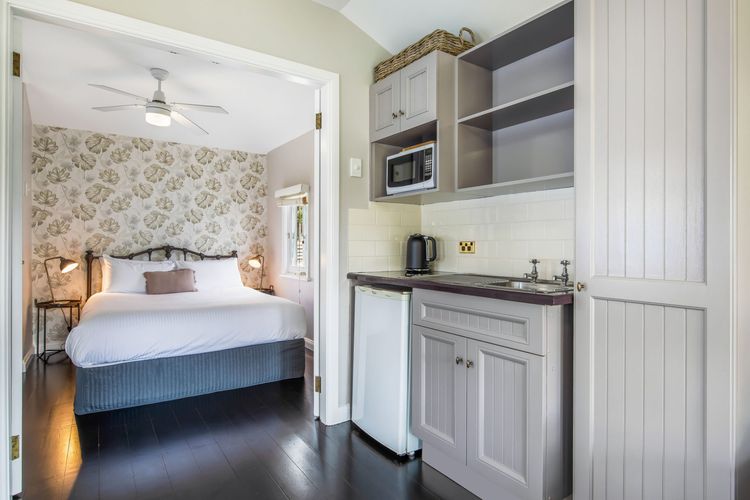 Cottage 4 – Hyams Beach Seaside Cottages