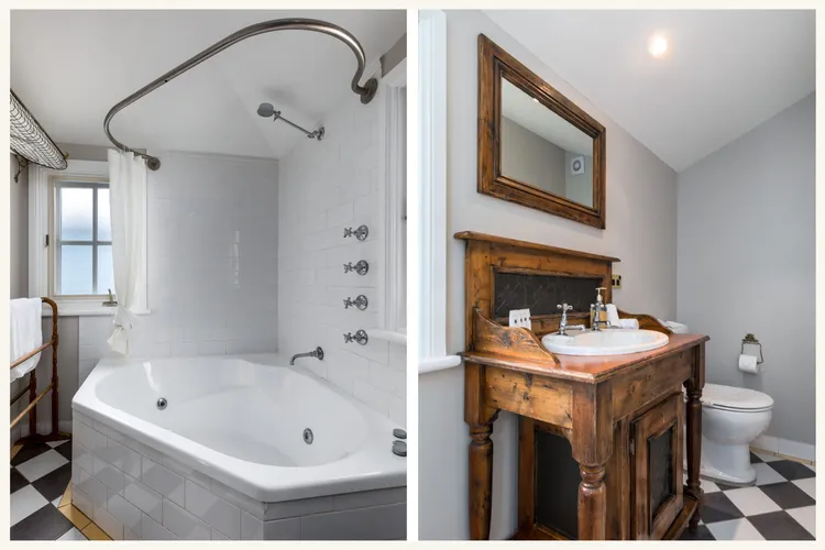 Cottage 4 – Hyams Beach Seaside Cottages