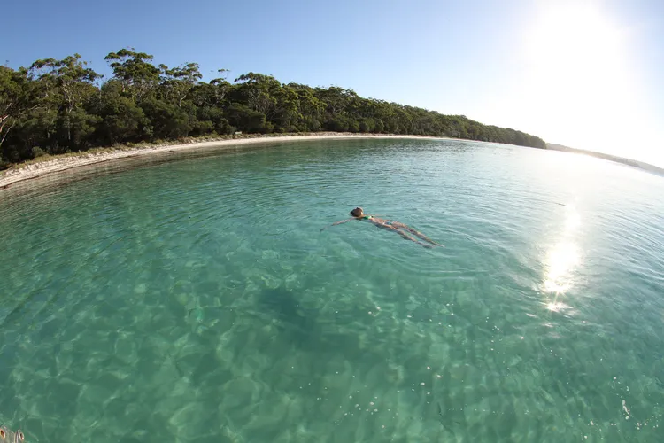 Cottage 4 – Hyams Beach Seaside Cottages