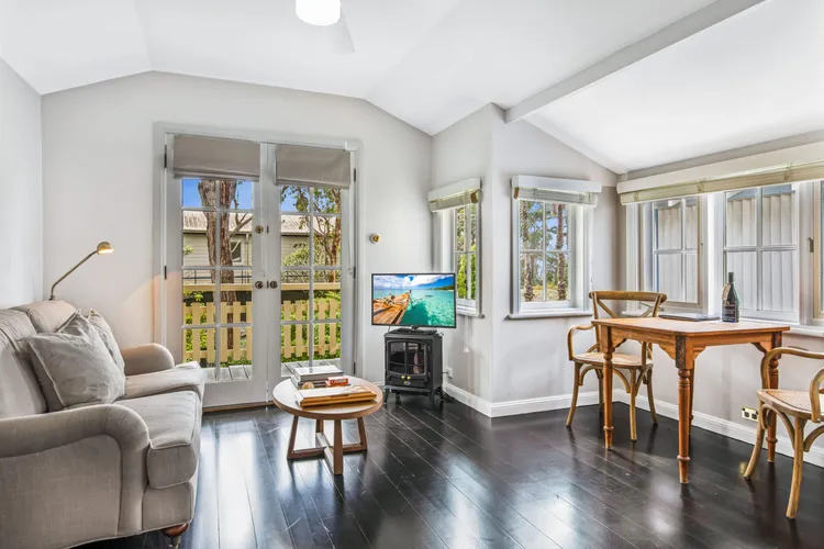 Cottage 4 – Hyams Beach Seaside Cottages