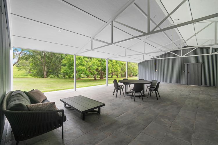 Grovebrook Cottage, Broughton