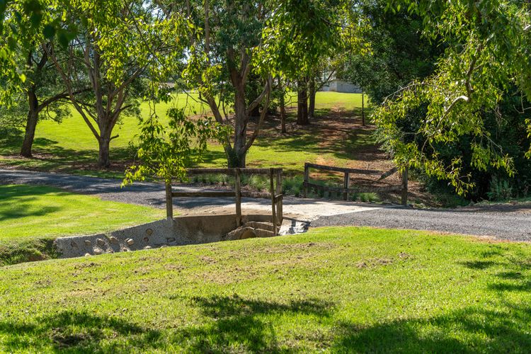 Grovebrook Cottage, Broughton