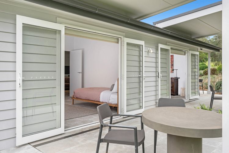 Grovebrook Cottage, Broughton