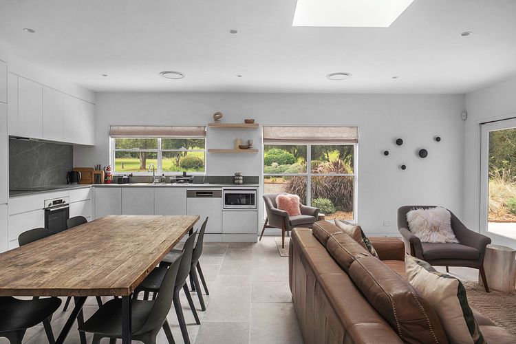 Grovebrook Cottage, Broughton