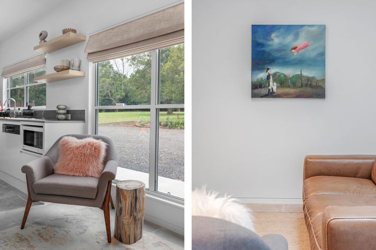 Grovebrook Cottage, Broughton