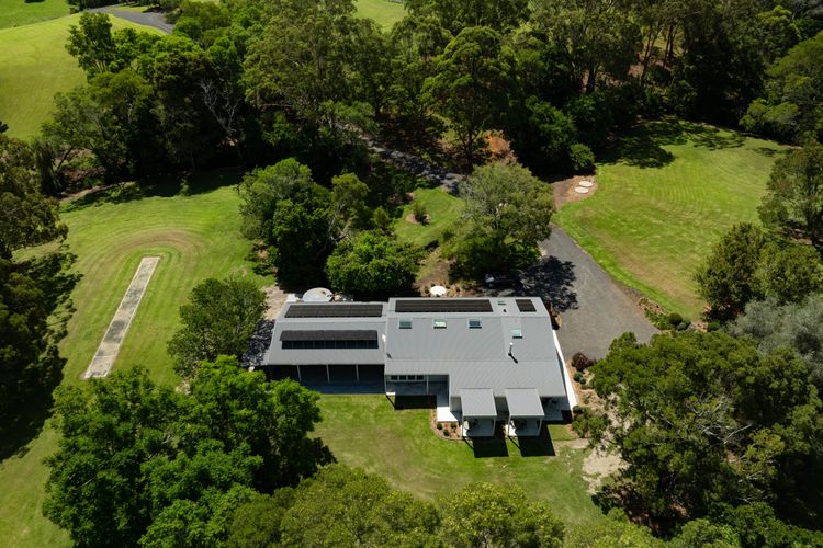 Grovebrook Cottage, Broughton