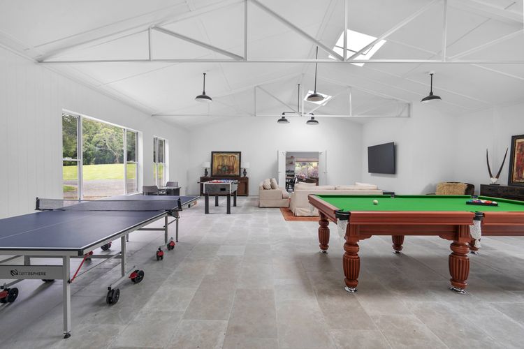 Grovebrook Cottage, Broughton