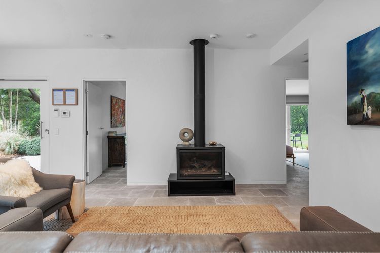 Grovebrook Cottage, Broughton