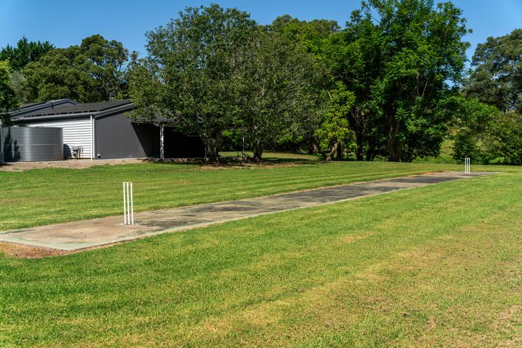 Grovebrook Cottage, Broughton