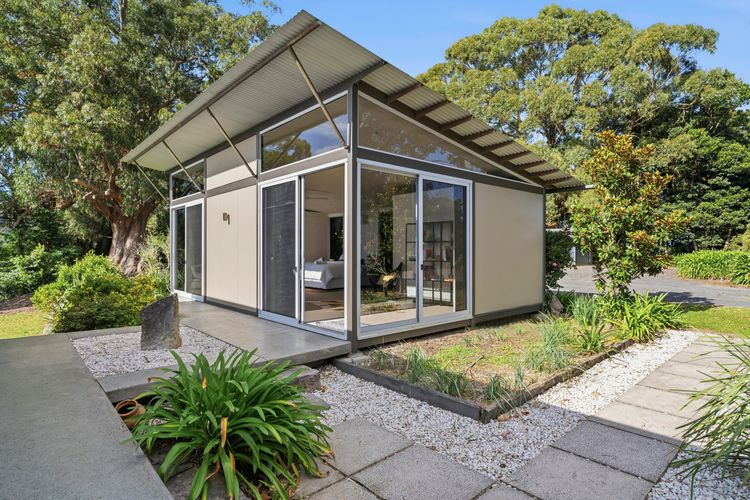 Omaroo, Beaumont, Kangaroo Valley