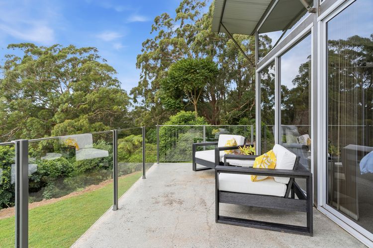 Omaroo, Beaumont, Kangaroo Valley