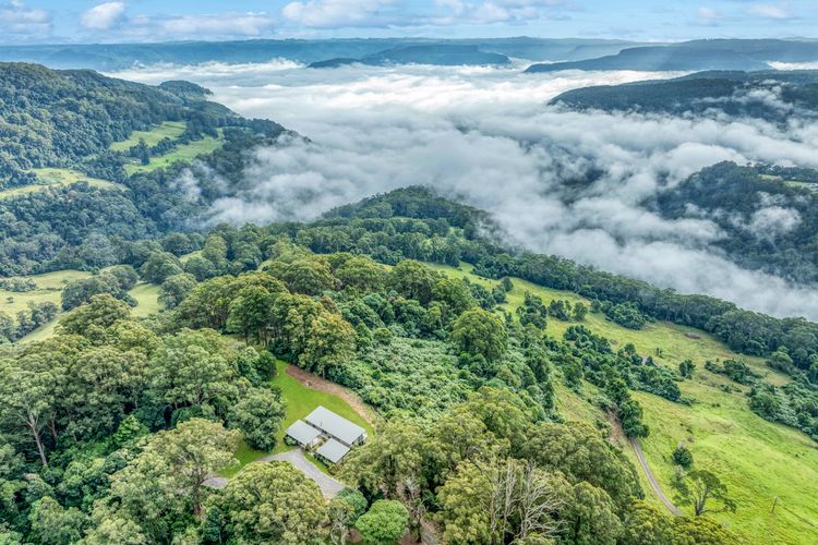 Omaroo, Beaumont, Kangaroo Valley