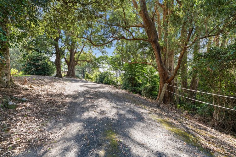 Omaroo, Beaumont, Kangaroo Valley