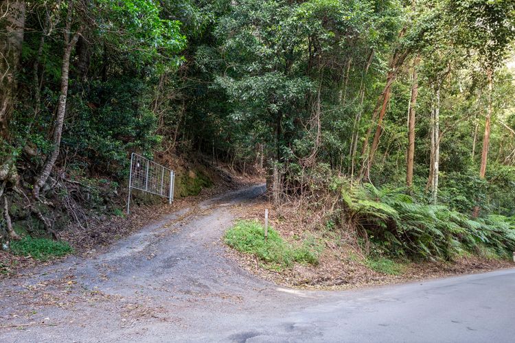 Omaroo, Beaumont, Kangaroo Valley