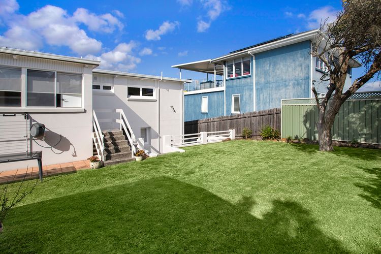 Beach House on Johnson, Kiama