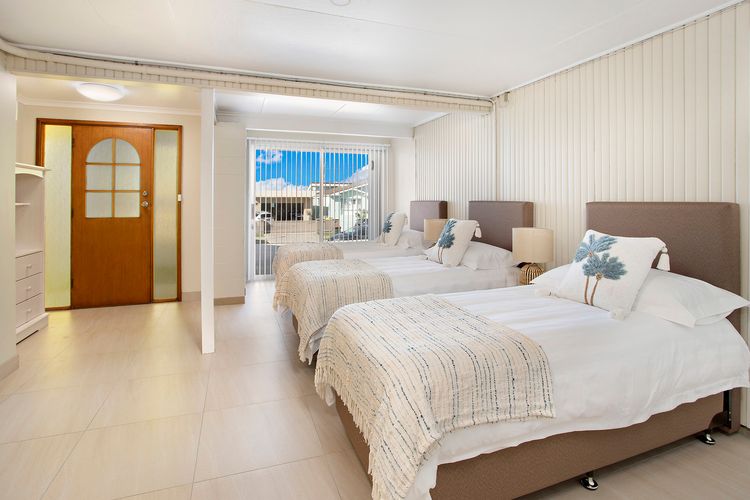 Beach House on Johnson, Kiama