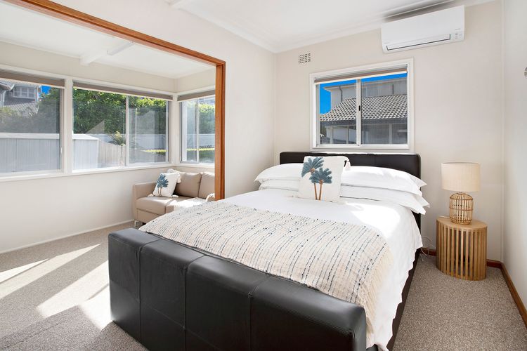 Beach House on Johnson, Kiama