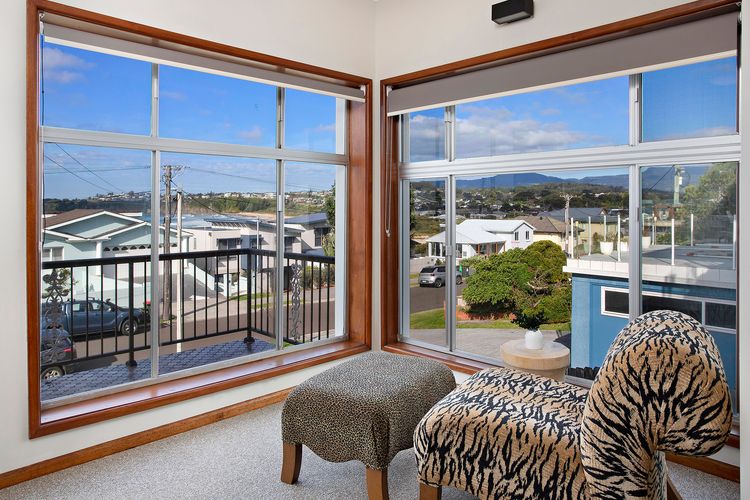 Beach House on Johnson, Kiama