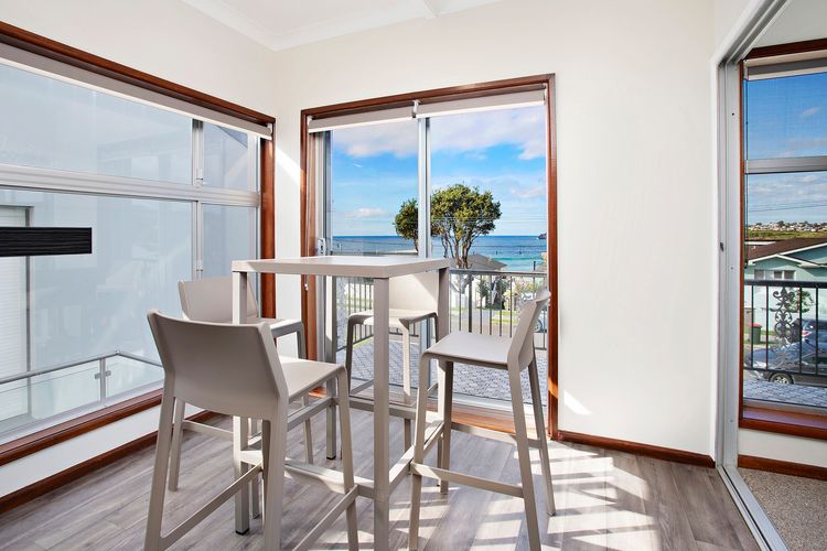 Beach House on Johnson, Kiama