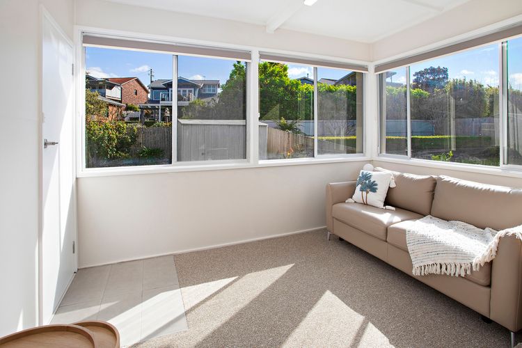 Beach House on Johnson, Kiama