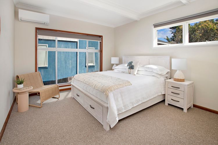 Beach House on Johnson, Kiama
