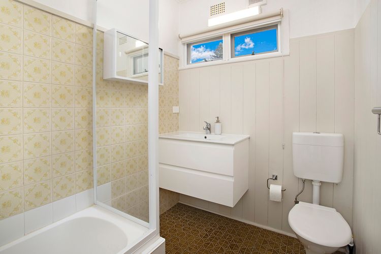 Beach House on Johnson, Kiama