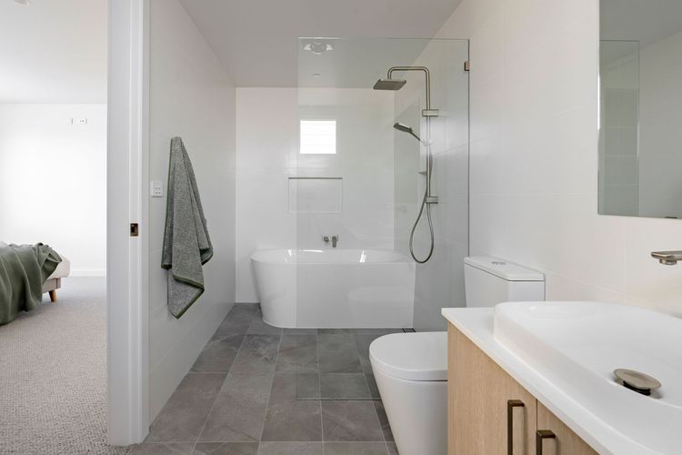 The Greenside Beach House, Mollymook