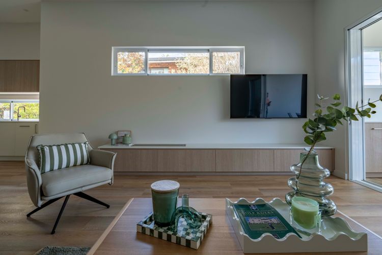 The Greenside Beach House, Mollymook