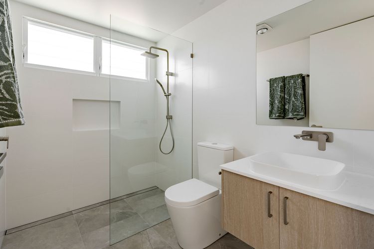 The Greenside Beach House, Mollymook