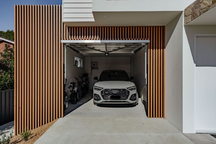 The Greenside Beach House, Mollymook