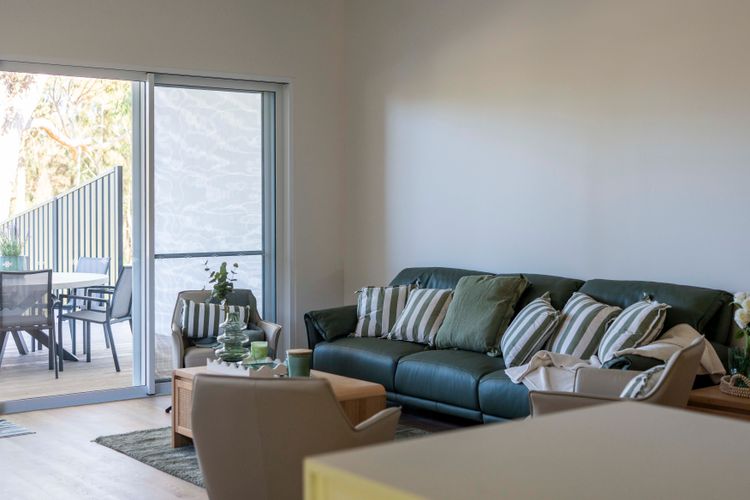 The Greenside Beach House, Mollymook