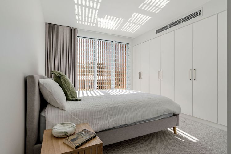 The Greenside Beach House, Mollymook