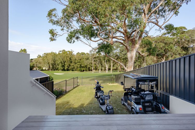 The Greenside Beach House, Mollymook
