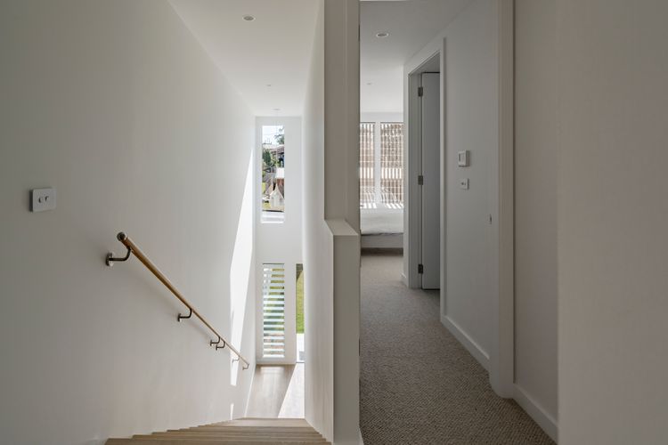 The Greenside Beach House, Mollymook
