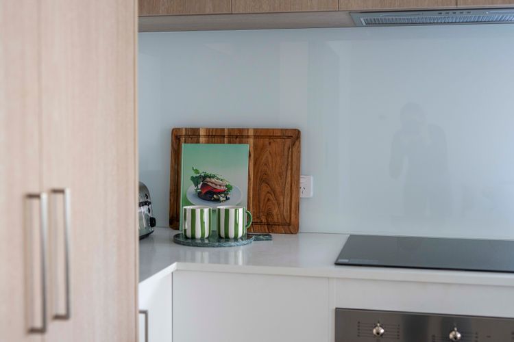 The Greenside Beach House, Mollymook