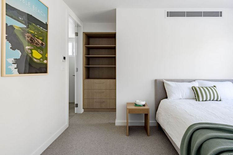 The Greenside Beach House, Mollymook