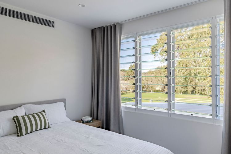 The Greenside Beach House, Mollymook