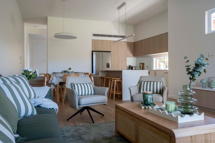 The Greenside Beach House, Mollymook