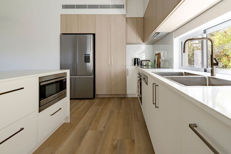 The Greenside Beach House, Mollymook