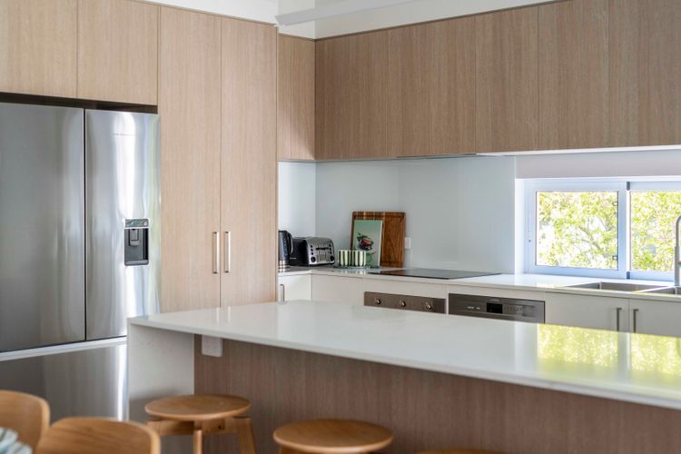 The Greenside Beach House, Mollymook